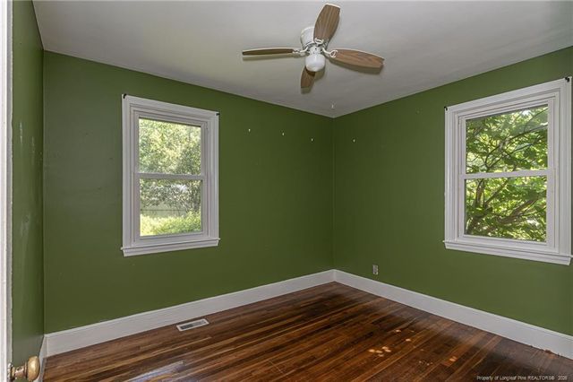 725 Poole Drive, Fayetteville, NC 28303
