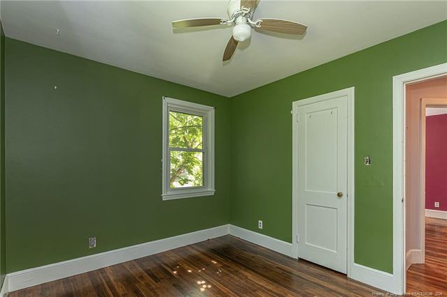 725 Poole Drive, Fayetteville, NC 28303