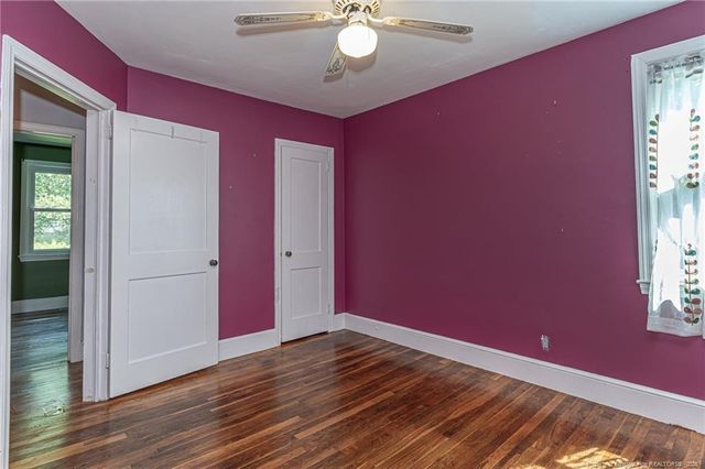 725 Poole Drive, Fayetteville, NC 28303