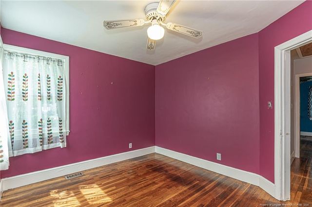 725 Poole Drive, Fayetteville, NC 28303