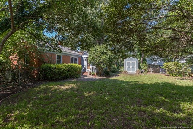 725 Poole Drive, Fayetteville, NC 28303