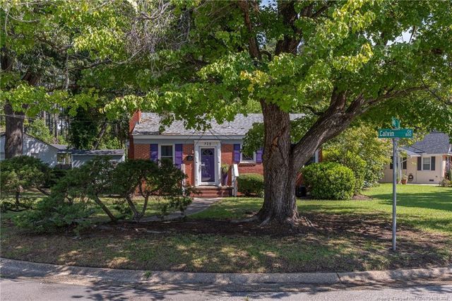725 Poole Drive, Fayetteville, NC 28303
