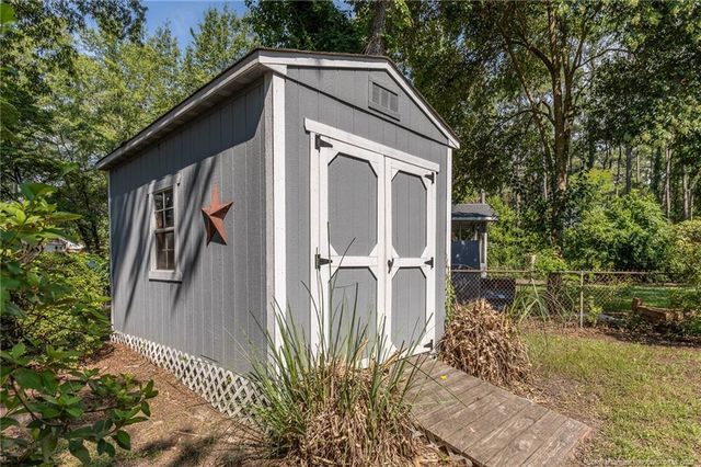 725 Poole Drive, Fayetteville, NC 28303