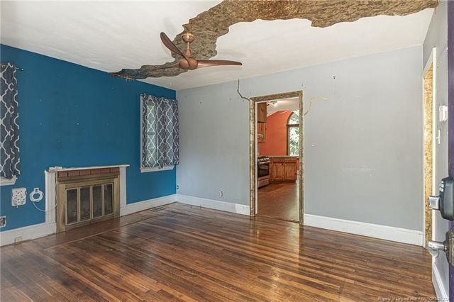 725 Poole Drive, Fayetteville, NC 28303
