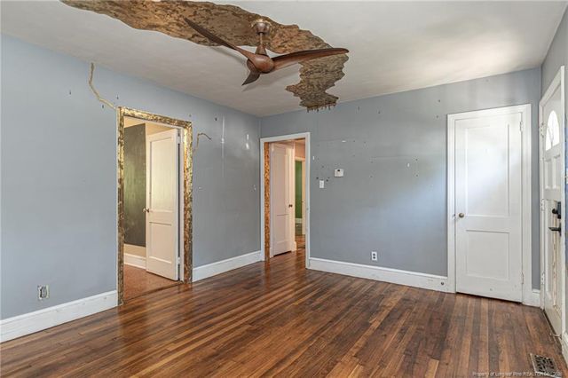 725 Poole Drive, Fayetteville, NC 28303