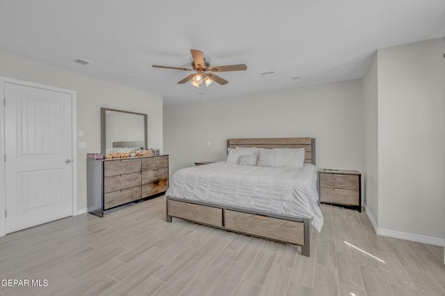 11373 Hidalgo Drive, Socorro, TX 79927