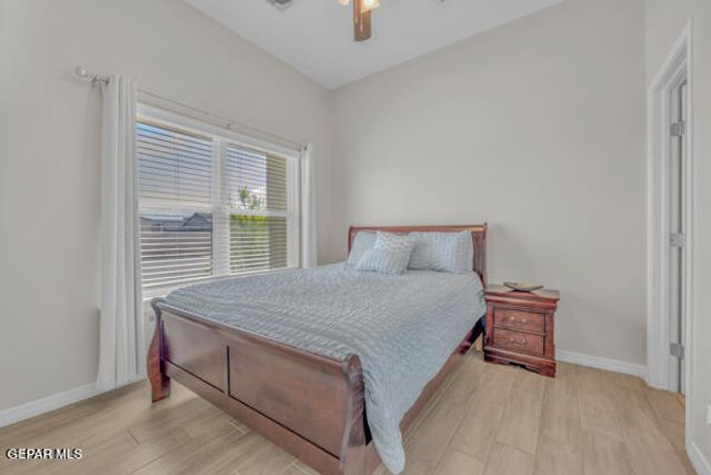 11373 Hidalgo Drive, Socorro, TX 79927