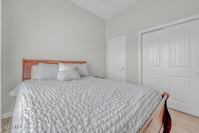 11373 Hidalgo Drive, Socorro, TX 79927