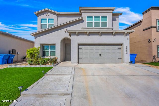 11373 Hidalgo Drive, Socorro, TX 79927