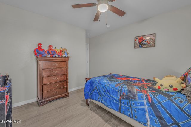 11373 Hidalgo Drive, Socorro, TX 79927