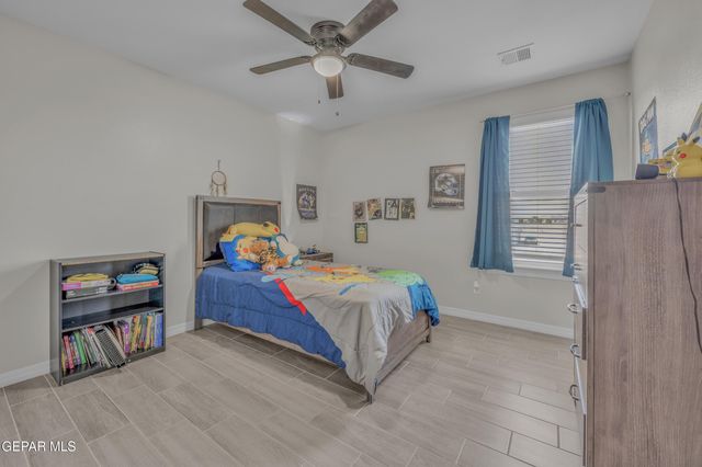 11373 Hidalgo Drive, Socorro, TX 79927