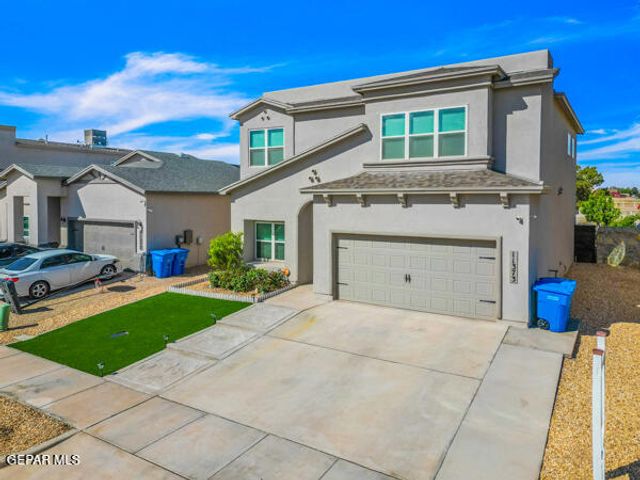 11373 Hidalgo Drive, Socorro, TX 79927