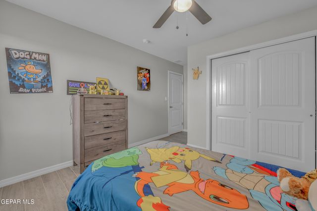 11373 Hidalgo Drive, Socorro, TX 79927