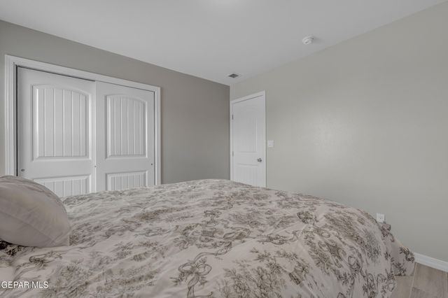 11373 Hidalgo Drive, Socorro, TX 79927