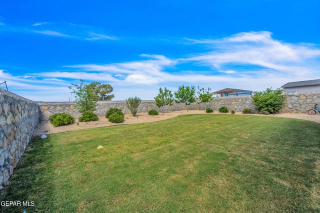 11373 Hidalgo Drive, Socorro, TX 79927