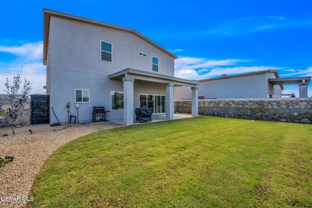 11373 Hidalgo Drive, Socorro, TX 79927