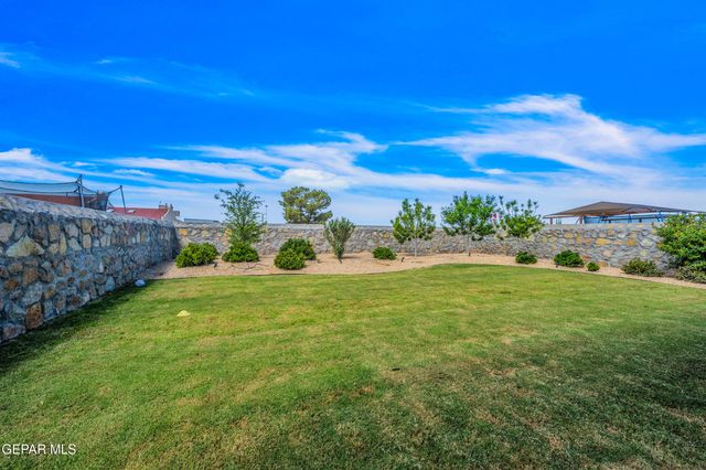 11373 Hidalgo Drive, Socorro, TX 79927