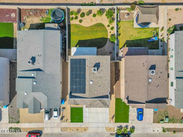 11373 Hidalgo Drive, Socorro, TX 79927