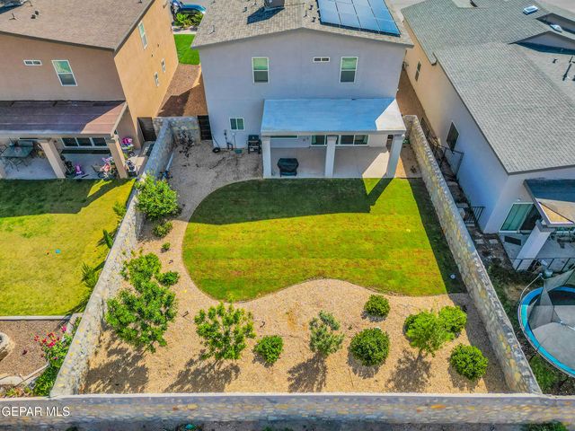 11373 Hidalgo Drive, Socorro, TX 79927