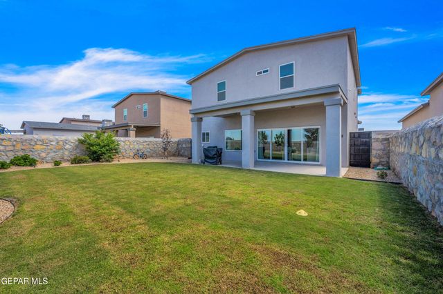 11373 Hidalgo Drive, Socorro, TX 79927