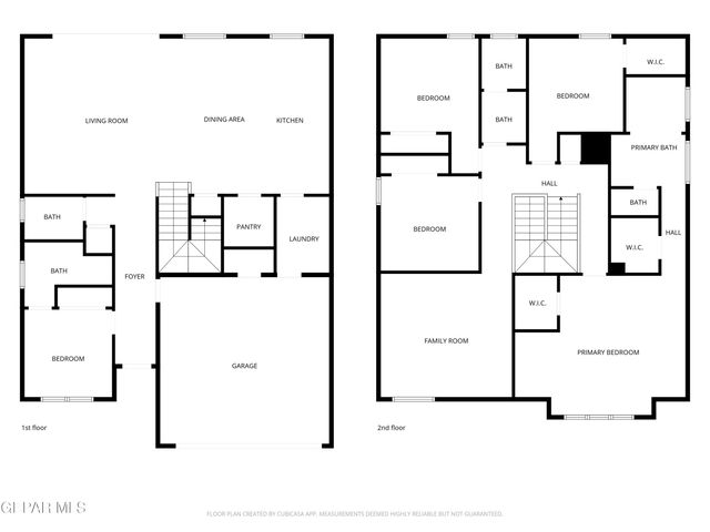 11373 Hidalgo Drive, Socorro, TX 79927