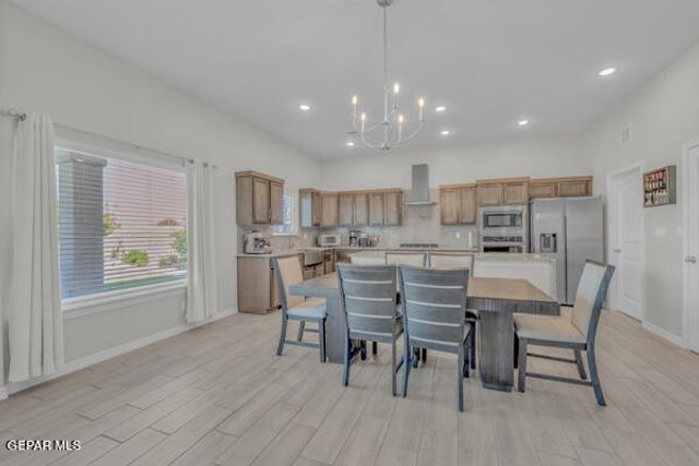 11373 Hidalgo Drive, Socorro, TX 79927
