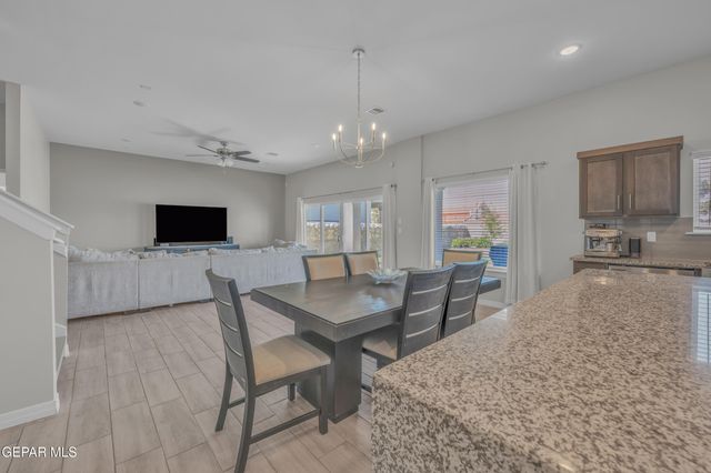 11373 Hidalgo Drive, Socorro, TX 79927
