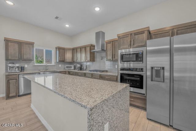 11373 Hidalgo Drive, Socorro, TX 79927