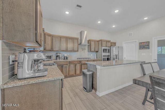 11373 Hidalgo Drive, Socorro, TX 79927