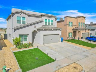 11373 Hidalgo Drive, Socorro, TX 79927