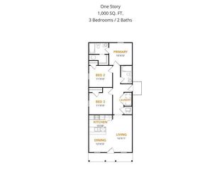 958 Road 5702, Cleveland, TX 77327