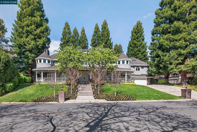 5275 Blackhawk Dr, Danville, CA 94506