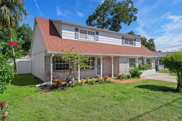 8319 MILLWOOD DRIVE, Tampa, FL 33615