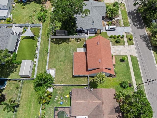 8319 MILLWOOD DRIVE, Tampa, FL 33615