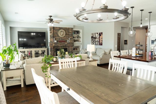 1743 Churchill Downs Cir, Oakdale, CA 95361