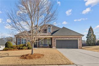 1304 Burnam Wood Drive, Gainesville, GA 30501