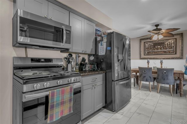 245 N Walnut Street, Mt. Clemens, MI 48043