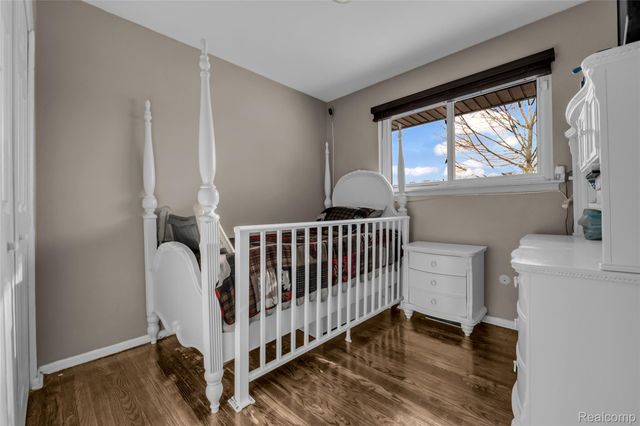 245 N Walnut Street, Mt. Clemens, MI 48043