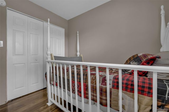 245 N Walnut Street, Mt. Clemens, MI 48043