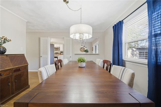 504 Kingston DR, Virginia Beach, VA 23452