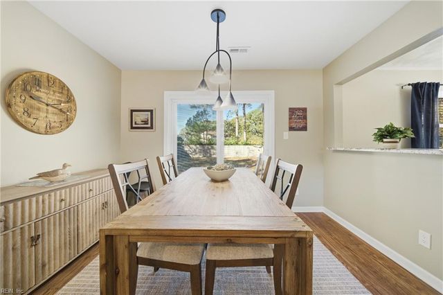 504 Kingston DR, Virginia Beach, VA 23452