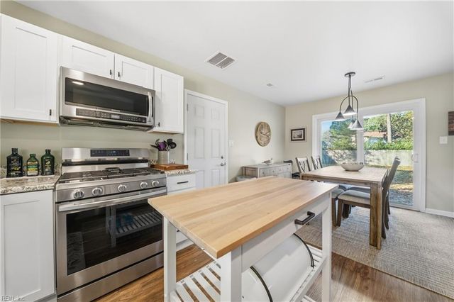 504 Kingston DR, Virginia Beach, VA 23452