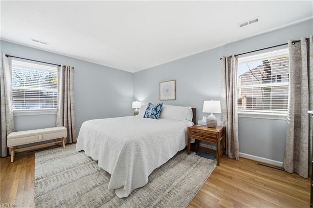 504 Kingston DR, Virginia Beach, VA 23452