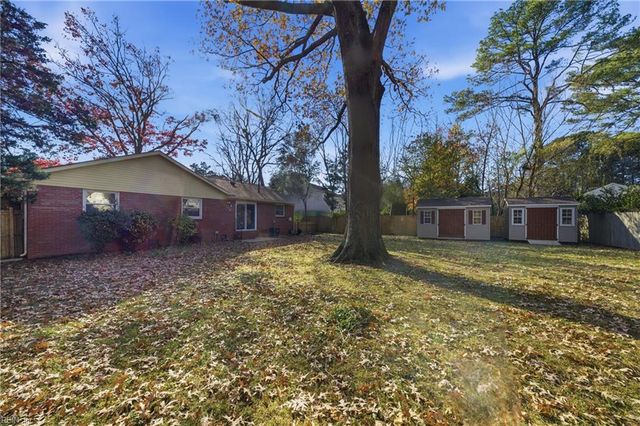 504 Kingston DR, Virginia Beach, VA 23452