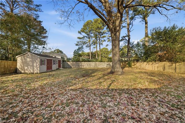 504 Kingston DR, Virginia Beach, VA 23452