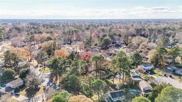 504 Kingston DR, Virginia Beach, VA 23452