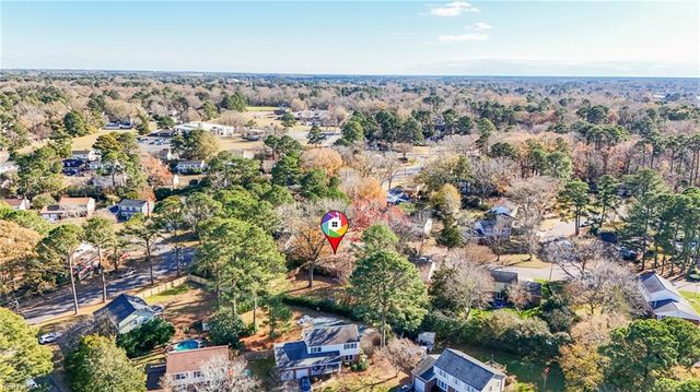 504 Kingston DR, Virginia Beach, VA 23452