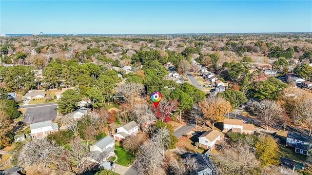 504 Kingston DR, Virginia Beach, VA 23452