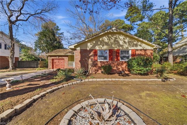 504 Kingston DR, Virginia Beach, VA 23452