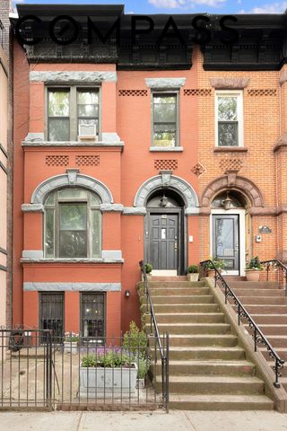 82 Chauncey Street, New York City, NY 11233